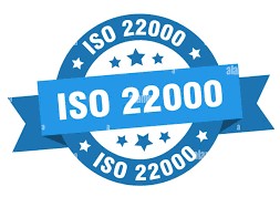ISO 22000